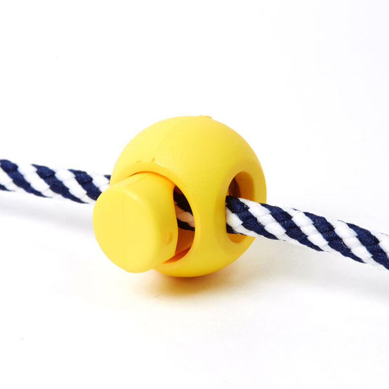 Travão para cordão, 5 mm | 20,  image number 2