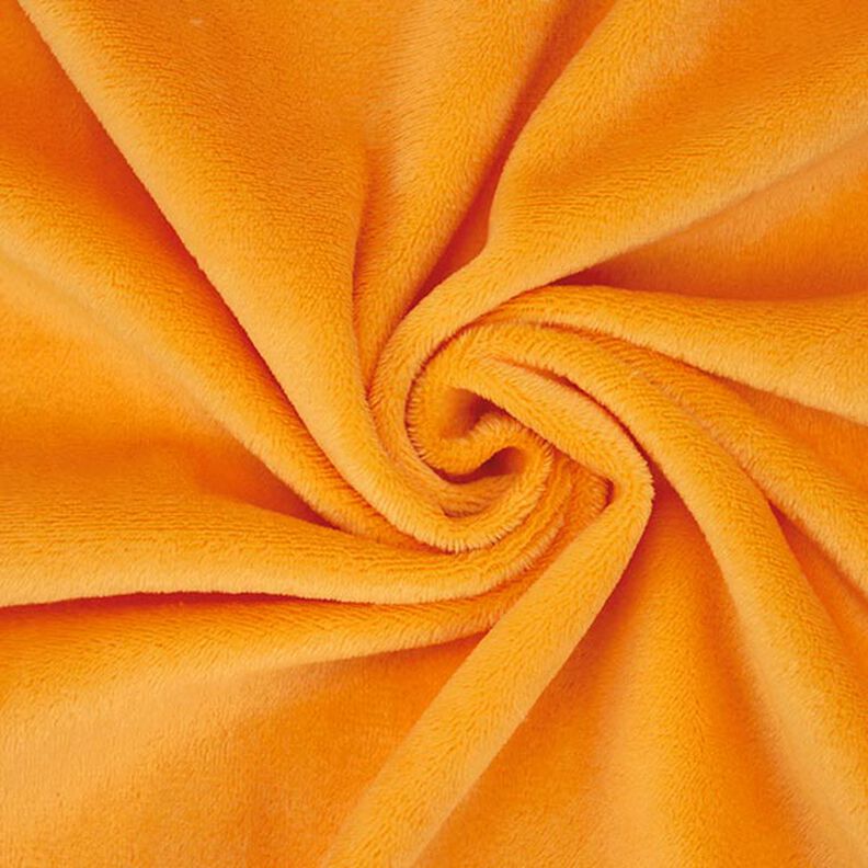 Nicki SHORTY [1 m x 0,75 m | Pelo: 1,5 mm]  - cor-de-laranja | Kullaloo,  image number 2