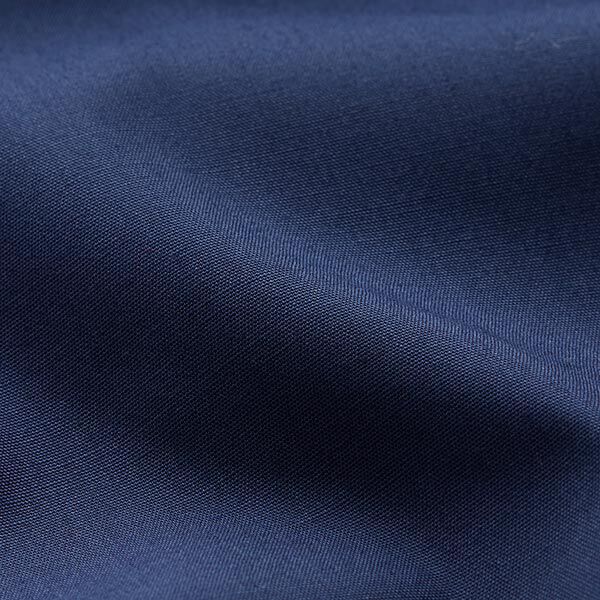 Mistura de poliéster e algodão, fácil de cuidar – azul-marinho,  image number 2