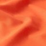 Popelina de algodão Liso – laranja,  thumbnail number 2