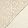 Tecido turco Stretch Leopardo  – cor de areia,  thumbnail number 4