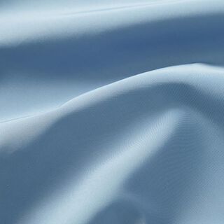 Tecido para casacos impermeável – azul claro, 