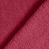 Tecido polar fofinho – framboesa,  thumbnail number 4