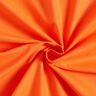 Tecido de algodão Popelina Liso – laranja vivo,  thumbnail number 1