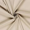 Tecido para impermeáveis liso – natural,  thumbnail number 1