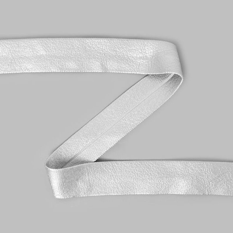 Fita de viés Imitação de pele 10,  image number 1