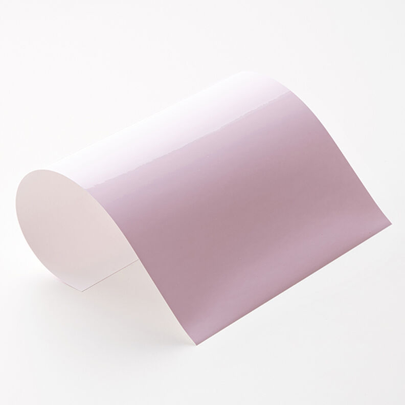 Mudança de cor da película de vinil quando fria Din A4 – rosé/pink,  image number 1