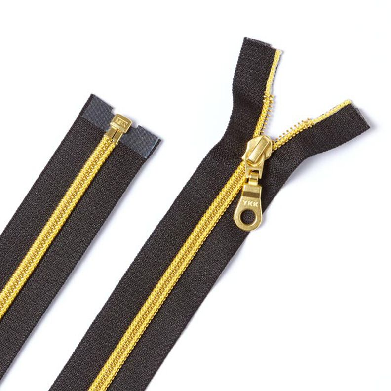 Fecho de correr divisível | plástico (580) | YKK,  image number 1