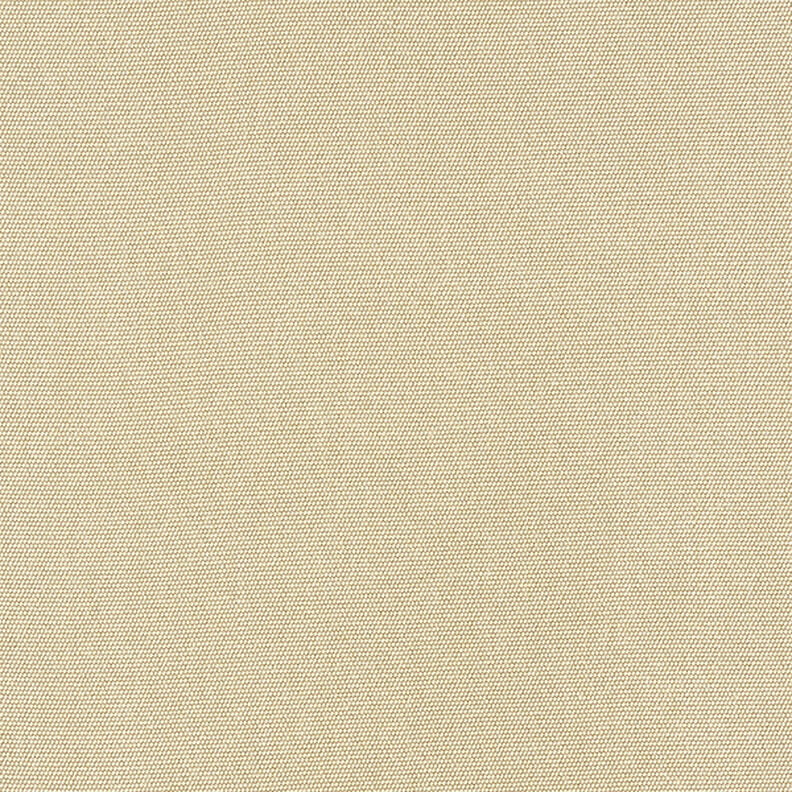 Outdoor Tecido para espreguiçadeiras Liso 45 cm – beige,  image number 3