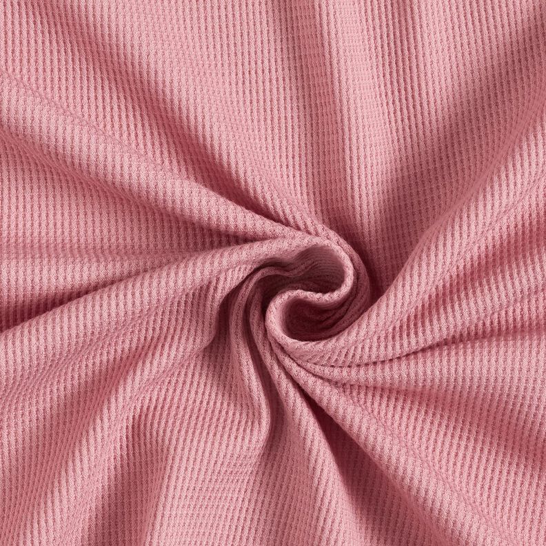 Jersey Favos Liso – rosa embaçado,  image number 1
