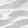 Tecido devoré Jersey Riscas – branco,  thumbnail number 2