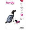 Casaco de cachorro, Burda 6049 | S/M/L,  thumbnail number 1