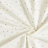 Jersey de algodão Pintas coloridas – branco sujo,  thumbnail number 3
