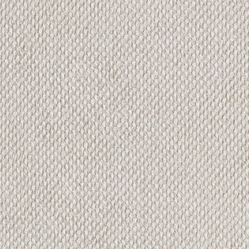 Tecido para estofos Melange macio – cinzento claro,  image number 4