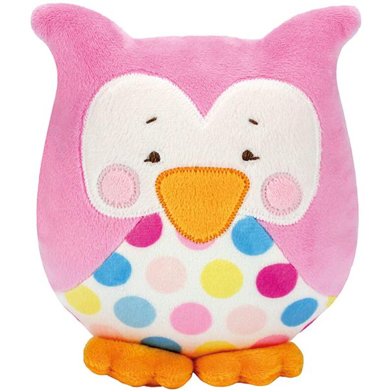 Nicki SHORTY [1 m x 0,75 m | Pelo: 1,5 mm] - cor-de-laranja | Kullaloo,  image number 3