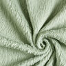 Sherpa de algodão lisa – verde amarelado,  thumbnail number 3