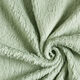 Sherpa de algodão lisa – verde amarelado,  thumbnail number 3