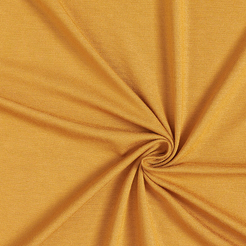 Tencel Jersey Modal – cor de caramelo,  image number 1