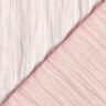 Mistura de algodão Enrugado – rosé,  thumbnail number 3