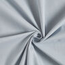 Tecido de algod&atilde;o Cretone Liso &ndash; cinzento claro,  thumbnail number 1