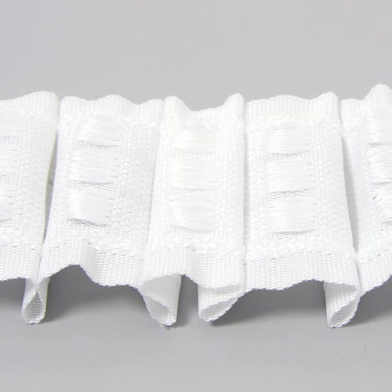 Tira de plissar universal 45 mm,  image number 2