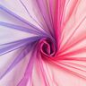 Softmesh Grada&ccedil;&atilde;o em arco-&iacute;ris &ndash; azul marinho/rosa intenso,  thumbnail number 4