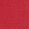 Cambraia de algodão Dobby Brilho – vermelho,  thumbnail number 1