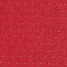 Cambraia de algodão Dobby Brilho – vermelho,  thumbnail number 1