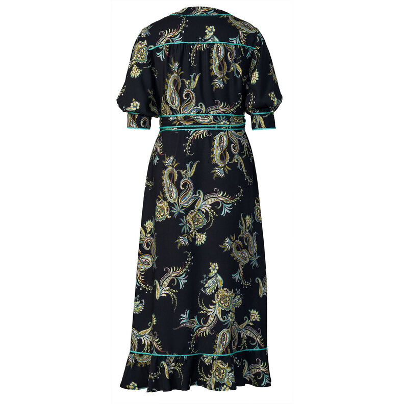 Vestir | Burda 5819| 36-48,  image number 4