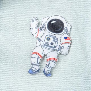 Aplicação Astronauta [4 x 6,5 cm], 