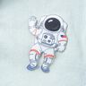 Aplicação Astronauta [4 x 6,5 cm],  thumbnail number 2