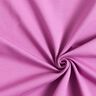 Terry francês simples liso – vermelho violeta médio,  thumbnail number 1