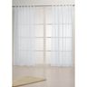 Voile Visillo 300 cm – branco,  thumbnail number 4