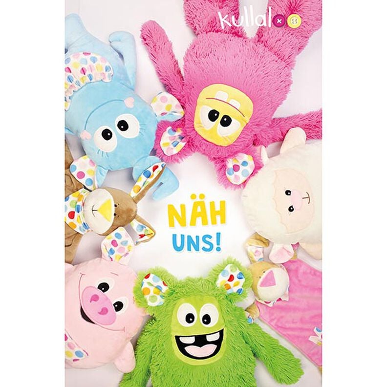 Nicki SHORTY [1 m x 0,75 m | Pelo: 1,5 mm] - azul turquesa claro | Kullaloo,  image number 5