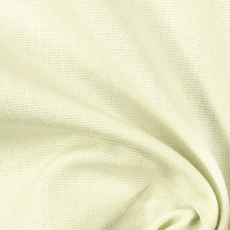Tecido para exteriores Acrisol Liso – branco sujo,  image number 2