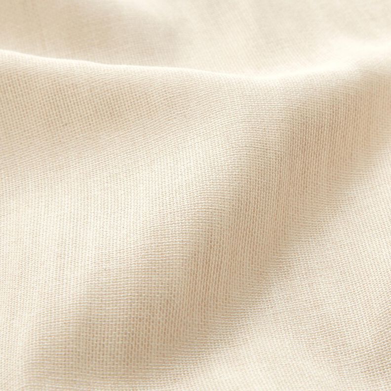 Outdoor Tecido para cortinados Liso 315 cm  – natural,  image number 1