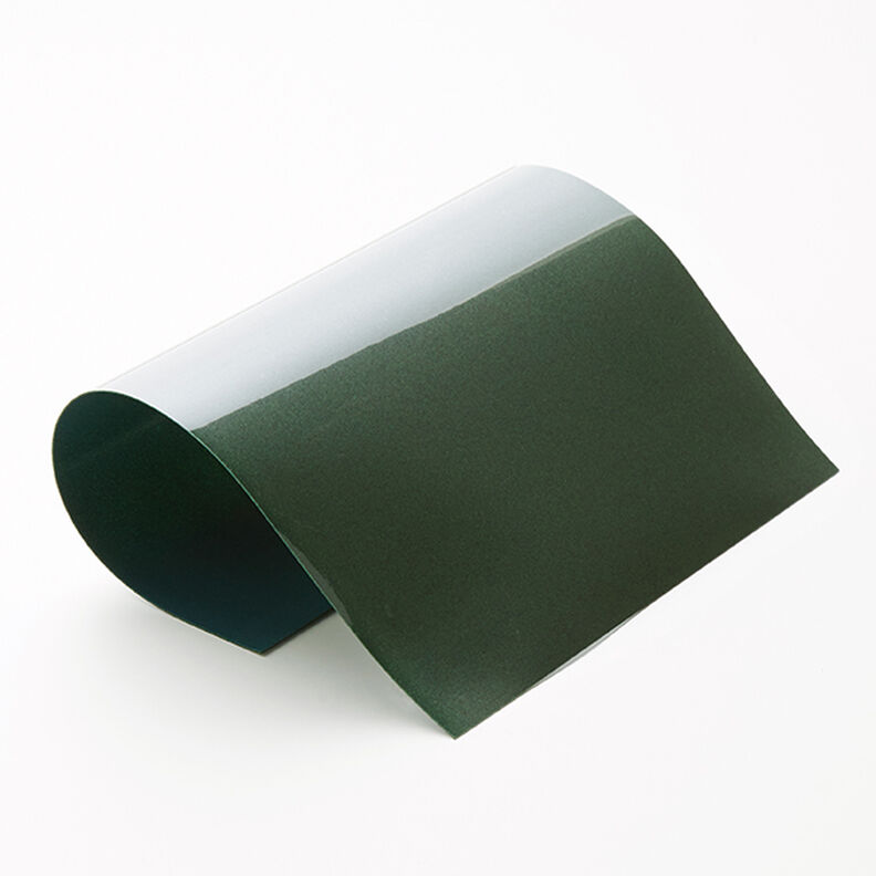 Película felpada Folha de engomar Din A4 – verde escuro,  image number 1