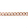Corrente de elos [3 mm] – cobre,  thumbnail number 1
