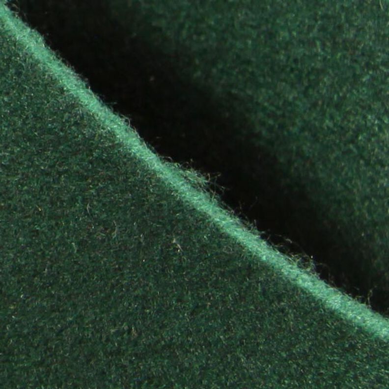 Feltro 45 cm / 4 mm de espessura – verde escuro,  image number 3