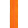 Fecho de correr sem fim [5 mm] Plástico | Prym – laranja,  thumbnail number 2