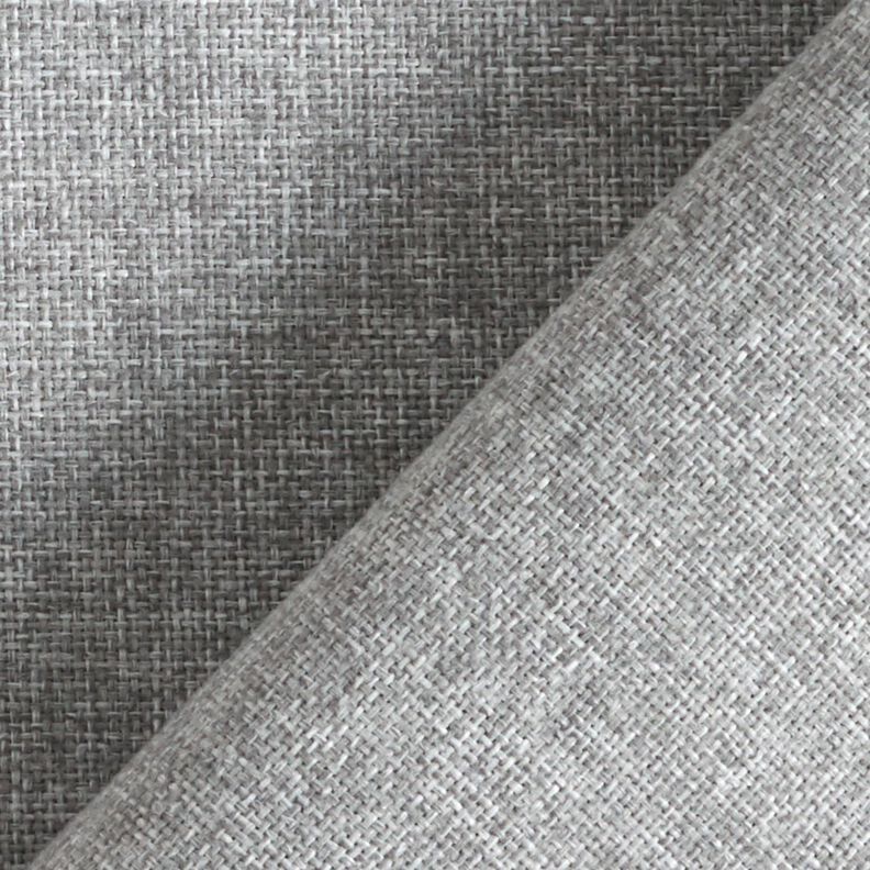 Tecido para exteriores Lona macio – cinzento,  image number 3