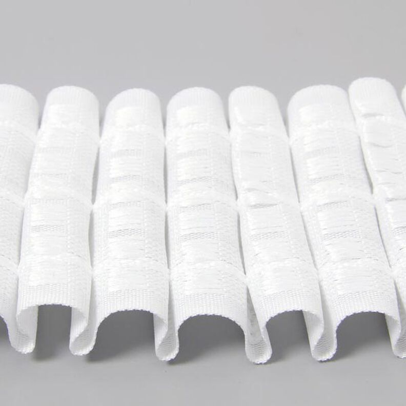 Tira de plissar universal 75 mm,  image number 2