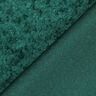 Veludo amarrotado – verde escuro,  thumbnail number 3