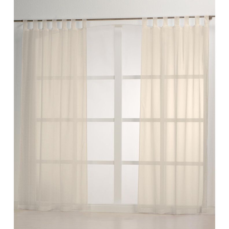 GOTS Cambraia | TULA – amêndoa,  image number 6