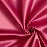 Forro de cetim liso – rosa intenso,  thumbnail number 1