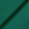 Tecido de algodão Cretone Liso – verde pinheiro,  thumbnail number 3