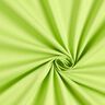 Popelina de algodão Liso – verde maçã,  thumbnail number 1
