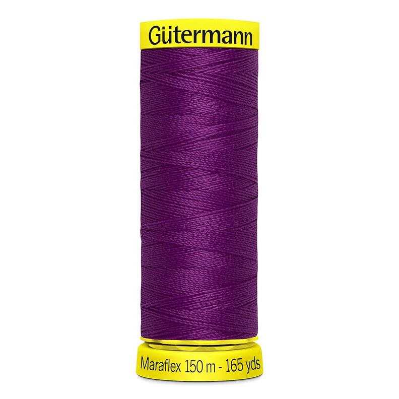 Maraflex linha de costura elástica (247) | 150 m | Gütermann,  image number 1