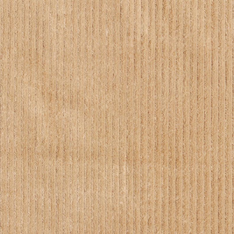 Bombazine larga Stretch – bege,  image number 4