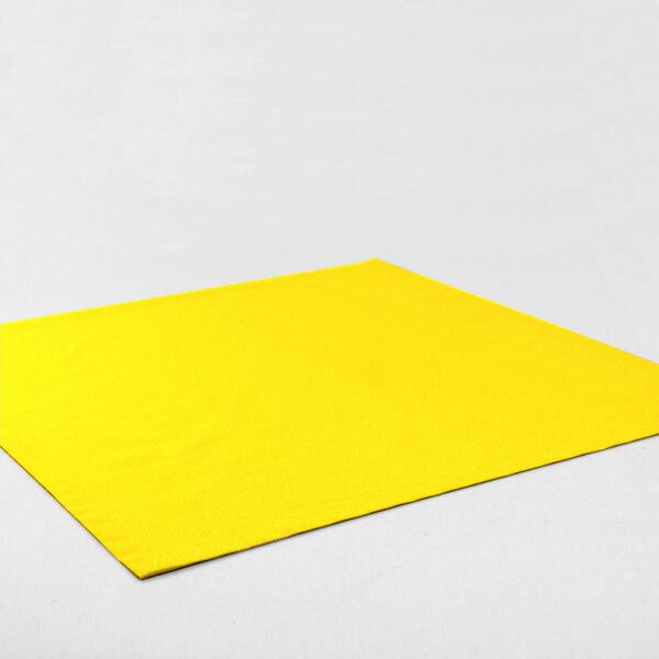 Feltro 90 cm / 3 mm de espessura – amarelo,  image number 2